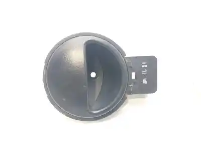 Tweedehands auto-onderdeel binnen voor rechts handvat voor daewoo kalos 1.4 se oem iam-referenties 96541649