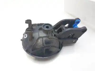 Second-hand car spare part interior right front handle for daewoo kalos 1.4 se oem iam references 96541649  