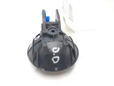 Second-hand car spare part interior right front handle for daewoo kalos 1.4 se oem iam references 96541649  