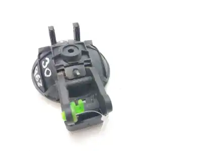 Second-hand car spare part interior left rear handle for daewoo kalos 1.4 se oem iam references 96541649  