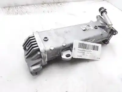 Pezzo di ricambio per auto di seconda mano raffreddatore egr per volvo v40 kinetic riferimenti oem iam 70304902  