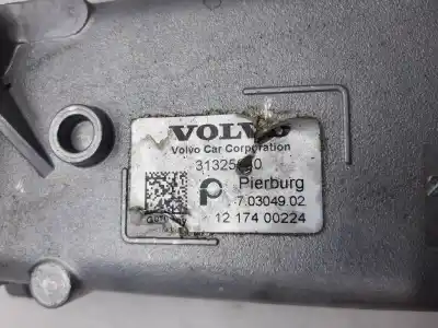 Pezzo di ricambio per auto di seconda mano raffreddatore egr per volvo v40 kinetic riferimenti oem iam 70304902  