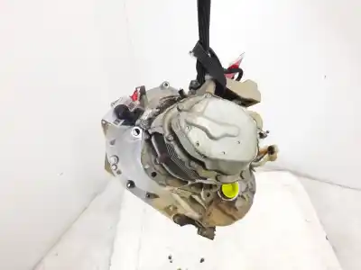 Second-hand car spare part gearbox for citroen c3 selection oem iam references 20dp98