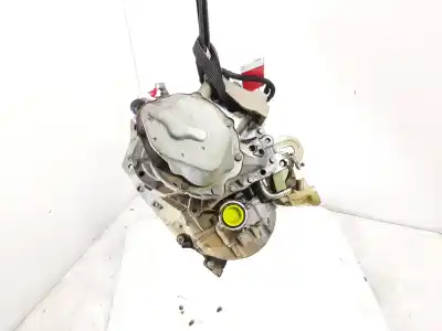 Pezzo di ricambio per auto di seconda mano riduttore per citroen c3 selection riferimenti oem iam 20dp98  5 velocidades