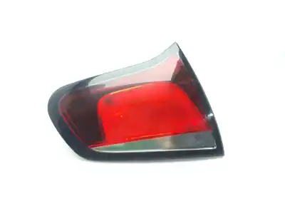 Second-hand car spare part interior left tailgate light for citroen c3 selection oem iam references 9803934380  