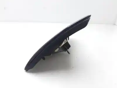 Second-hand car spare part interior left tailgate light for citroen c3 selection oem iam references 9803934380  