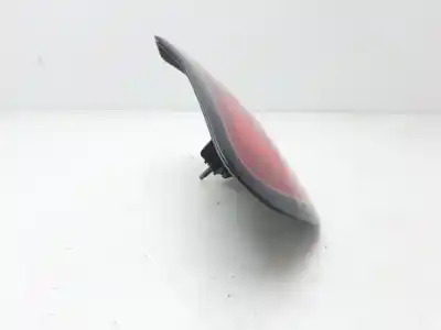 Second-hand car spare part interior left tailgate light for citroen c3 selection oem iam references 9803934380  