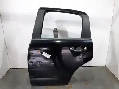 İkinci el araba yedek parçası arka sol kapi için citroen c3 selection oem iam referansları 9002cc  