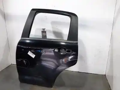 İkinci el araba yedek parçası arka sol kapi için citroen c3 selection oem iam referansları 9002cc  