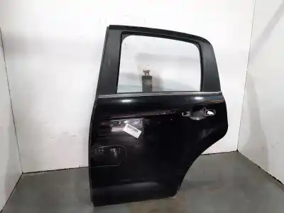 İkinci el araba yedek parçası arka sol kapi için citroen c3 selection oem iam referansları 9002cc  
