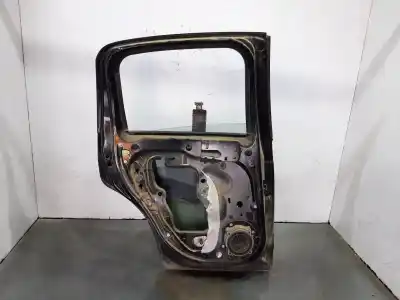 İkinci el araba yedek parçası arka sol kapi için citroen c3 selection oem iam referansları 9002cc  
