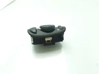 Pezzo di ricambio per auto di seconda mano controllo specchio per saab 9-3 sport hatch vector riferimenti oem iam 12782903  