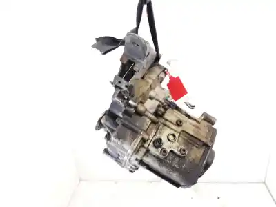 Gebrauchtes Autoersatzteil GETRIEBE zum SEAT CORDOBA BERLINA (6K2)  OEM-IAM-Referenzen DCJ  5 VELOCIDADES