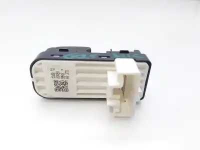 Second-hand car spare part right front power window switch for mazda 3 lim. (bl) active oem iam references bbm266370  