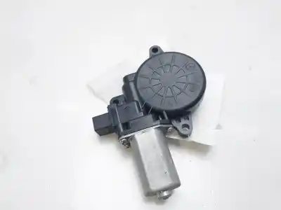 Pièce détachée automobile d'occasion moteur lève vitre avant gauche pour mazda 3 lim. (bl) active références oem iam d6515958xb  