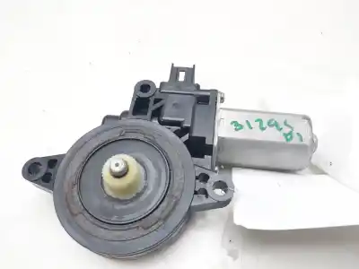 Pièce détachée automobile d'occasion moteur lève vitre avant gauche pour mazda 3 lim. (bl) active références oem iam d6515958xb  