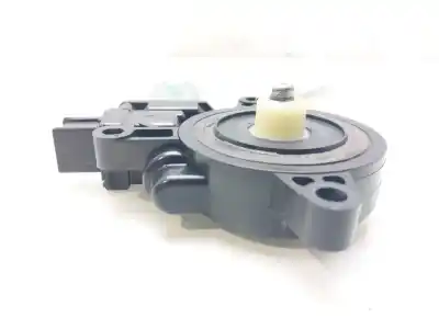 Pièce détachée automobile d'occasion moteur lève vitre avant gauche pour mazda 3 lim. (bl) active références oem iam d6515958xb  