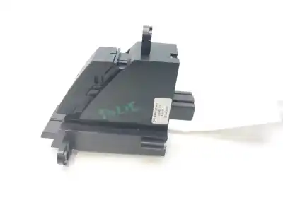 Piesă de schimb auto la mâna a doua avertizare pentru mazda 3 lim. (bl) active referințe oem iam bbp3664h0  