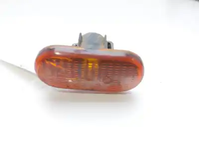 Автозапчастина б/у права бічна лампа для renault scenic rx4 (ja0) 1.9 dci salomon посилання на oem iam 7700822136