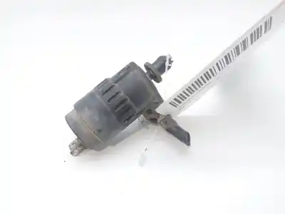 Автозапчастина б/у чистити насос для fiat idea (135) 1.4 посилання на oem iam 000328  