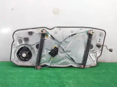 Pezzo di ricambio per auto di seconda mano alzacristalli anteriore sinistro per fiat stilo (192) 1.2 16v riferimenti oem iam 51742780