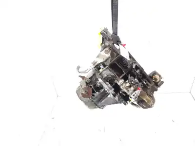 Pièce détachée automobile d'occasion boîte de vitesses pour peugeot 306 2.0 hdi 90 références oem iam 20td95 5 velocidades 