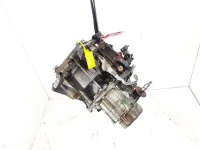 Pièce détachée automobile d'occasion boîte de vitesses pour peugeot 306 2.0 hdi 90 références oem iam 20td95 5 velocidades 