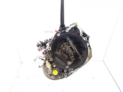 Pièce détachée automobile d'occasion boîte de vitesses pour peugeot 306 2.0 hdi 90 références oem iam 20td95 5 velocidades 