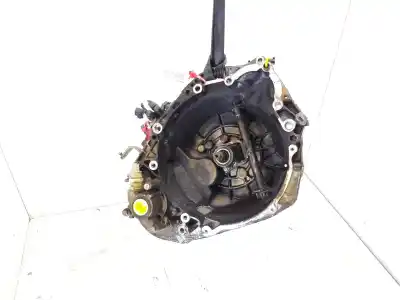 Pièce détachée automobile d'occasion boîte de vitesses pour peugeot 306 2.0 hdi 90 références oem iam 20td95 5 velocidades 