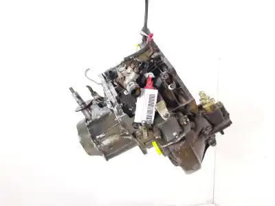 Pièce détachée automobile d'occasion boîte de vitesses pour peugeot 306 2.0 hdi 90 références oem iam 20td95 5 velocidades 