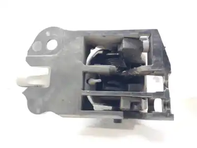 Peça sobressalente para automóvel em segunda mão puxador interior dianteiro direito por toyota auris sport referências oem iam 62318a2