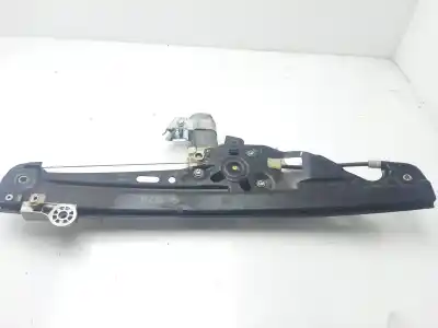 Peça sobressalente para automóvel em segunda mão elevador de vidros traseiro direito por bmw serie 5 berlina (e60) 530d referências oem iam 7034388  