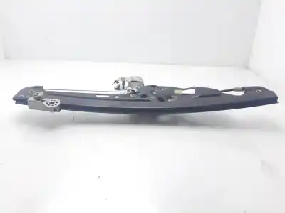 Peça sobressalente para automóvel em segunda mão elevador de vidros traseiro direito por bmw serie 5 berlina (e60) 530d referências oem iam 7034388  