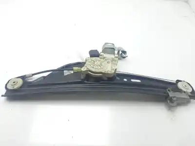 Peça sobressalente para automóvel em segunda mão ELEVADOR DE VIDROS TRASEIRO DIREITO por BMW SERIE 5 BERLINA (E60)  Referências OEM IAM 7034388  