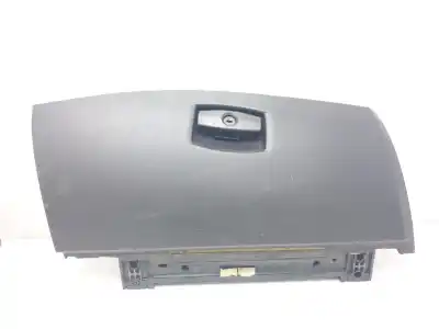 Peça sobressalente para automóvel em segunda mão porta luvas por bmw serie 5 berlina (e60) 530d referências oem iam 7063483