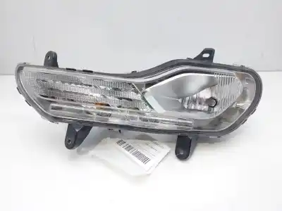 Pezzo di ricambio per auto di seconda mano fendinebbia sinistra per ford kuga (cbs) titanium riferimenti oem iam cv4413b221ag  