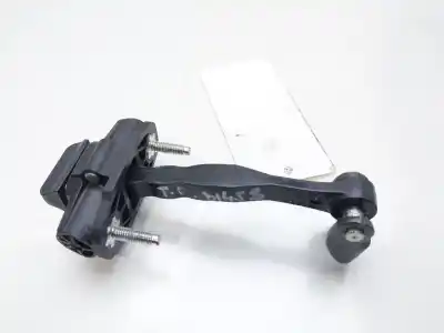 Автозапчасти б/у дверной фиксатор за ford focus lim. business ссылки oem iam bm51a27200aa