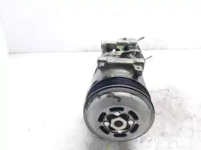 Second-hand car spare part AIR CONDITIONING COMPRESSOR for PEUGEOT 208 (P2)  OEM IAM references 9828684880  