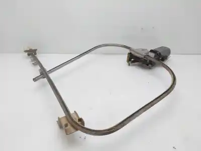 Автозапчасти б/у регулятор стекла переднего правого за renault clio i (b/c57_, 5/357_) 1.2 (5/357y, 5/357k) ссылки oem iam 7700798820  