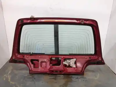 Автозапчасти б/у задняя дверь за renault clio i (b/c57_, 5/357_) 1.2 (5/357y, 5/357k) ссылки oem iam 7751465409  