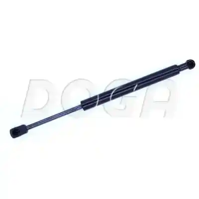 Peça sobressalente para automóvel em segunda mão AMORTECEDOR DO CAPÔ por BMW X3 (E83)  Referências OEM IAM 51233400352  