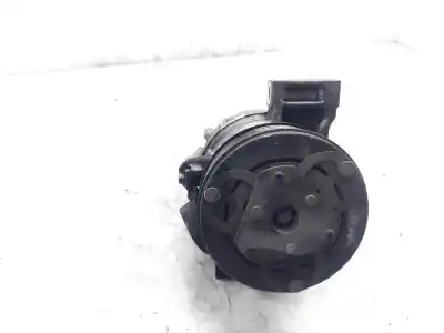 Peça sobressalente para automóvel em segunda mão compressor de ar condicionado a/a a/c por smart forfour basis (66kw) (453.044) 90 cv / 66 kw referências oem iam a4538307000  