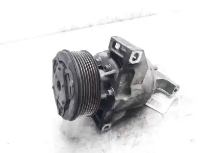 Peça sobressalente para automóvel em segunda mão compressor de ar condicionado a/a a/c por smart forfour basis (66kw) (453.044) 90 cv / 66 kw referências oem iam a4538307000  