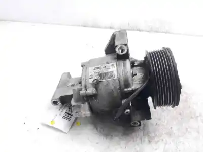 Pezzo di ricambio per auto di seconda mano COMPRESSORE ARIA CONDIZIONATA per SMART FORFOUR  Riferimenti OEM IAM A4538307000  