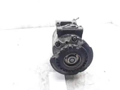 Автозапчасти б/у КОМПРЕССОР КОНДИЦИОНЕРА ВОЗДУХА за PEUGEOT 308 II (LB_, LP_, LW_, LH_, L3_)  ссылки OEM IAM 9675657880  