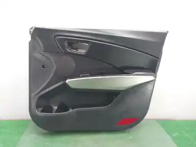 Автозапчастина б/у обработка передніх правіх дверей для ssangyong tivoli premium 4x2 посилання на oem iam 722ar35l10lbh  