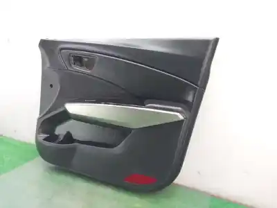 Автозапчастина б/у обработка передніх правіх дверей для ssangyong tivoli premium 4x2 посилання на oem iam 722ar35l10lbh  