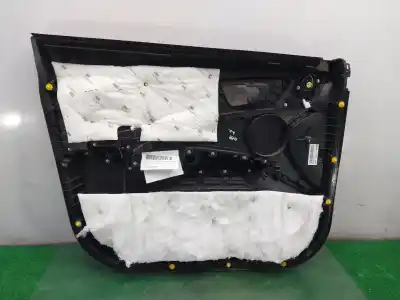 Автозапчастина б/у обработка передніх правіх дверей для ssangyong tivoli premium 4x2 посилання на oem iam 722ar35l10lbh  