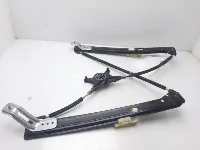 Peça sobressalente para automóvel em segunda mão elevador de vidros dianteira esquerda por seat ateca (kh7) seat ateca referências oem iam 575837461a  