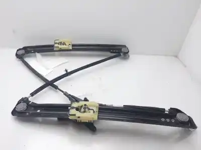 Peça sobressalente para automóvel em segunda mão elevador de vidros dianteira esquerda por seat ateca (kh7) seat ateca referências oem iam 575837461a  